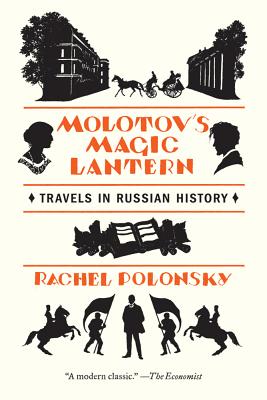 Bild des Verkufers fr Molotov's Magic Lantern: Travels in Russian History (Paperback or Softback) zum Verkauf von BargainBookStores