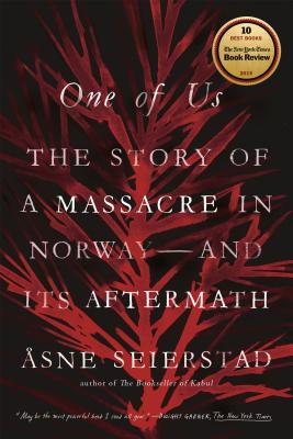 Image du vendeur pour One of Us: The Story of a Massacre in Norway -- And Its Aftermath (Paperback or Softback) mis en vente par BargainBookStores