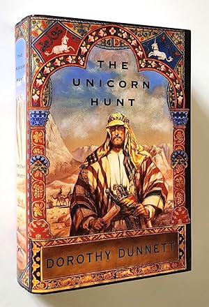 Seller image for The Unicorn Hunt for sale by Time Traveler Books