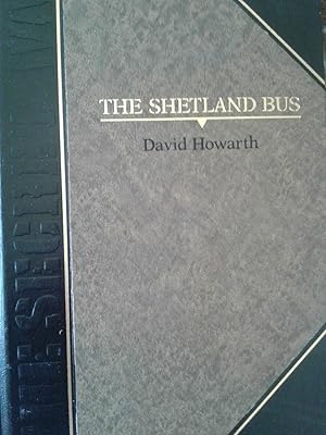 Image du vendeur pour The Shetland Bus (Classics of World War II. the Secret War) mis en vente par hcmBOOKS