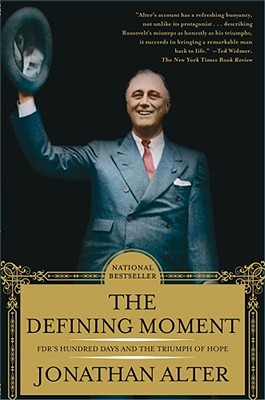 Immagine del venditore per The Defining Moment: FDR's Hundred Days and the Triumph of Hope (Paperback or Softback) venduto da BargainBookStores