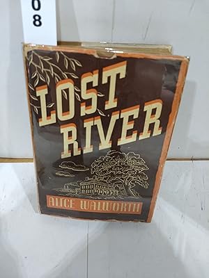 Lost River (SIGNED)