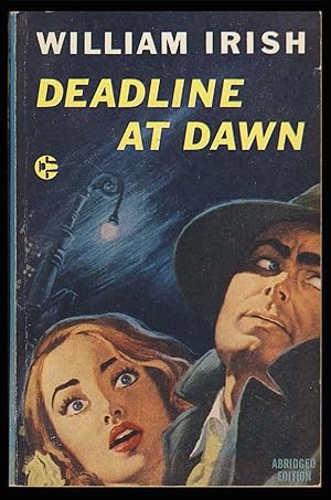 Bild des Verkufers fr Deadline At Dawn zum Verkauf von Parigi Books, Vintage and Rare