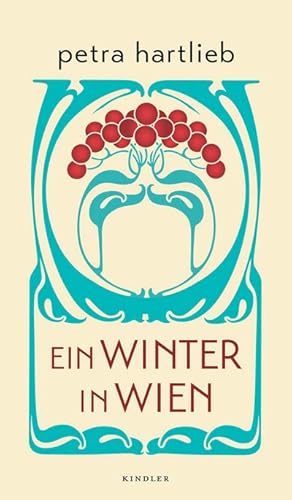 Bild des Verkufers fr Ein Winter in Wien zum Verkauf von AHA-BUCH GmbH