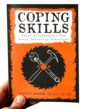 Coping Skills: Tools & Techniques for Every Stressful Situation (5-Minute Therapy)