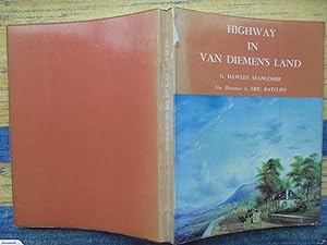 Seller image for Highway in Van Diemen's Land for sale by Phoenix Books NZ