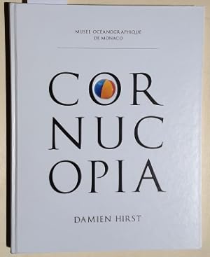 Damien Hirst : Cornucopia.