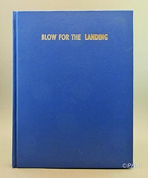 Blow for the Landing: A Hundred Years of Steam Navigation on the Waters of the West