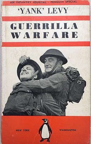 Seller image for Guerrilla warfare for sale by BIBLIOPE by Calvello Books