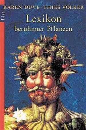 Image du vendeur pour Lexikon berhmter Pflanzen mis en vente par Bcherbazaar