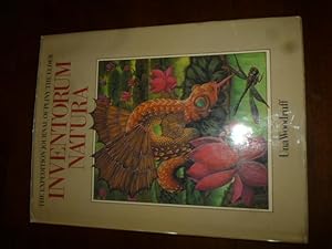 Inventorum Natura: The Wonderful Voyage of Pliny (English and Latin Edition)