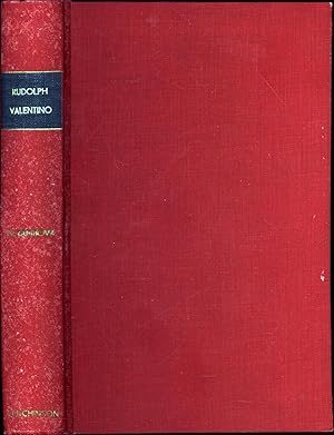 Immagine del venditore per Rudy: An Intimate Portrait of Rudolph Valentino by His Wife venduto da Cat's Curiosities