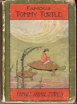 Tommy Turtle and Other Stories