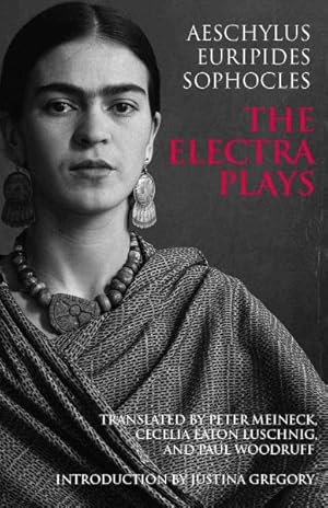 Seller image for Electra Plays for sale by GreatBookPricesUK