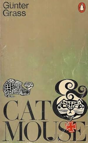 Seller image for Cat & Mouse for sale by Leura Books