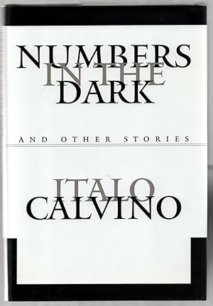 Seller image for Numbers in the Dark and Other Stories for sale by Between the Covers-Rare Books, Inc. ABAA