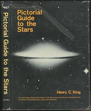 Seller image for Pictorial Guide to the Stars for sale by Between the Covers-Rare Books, Inc. ABAA