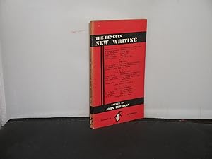 The Penguin New Writing, Edited by John Lehmann, Number 25 1945