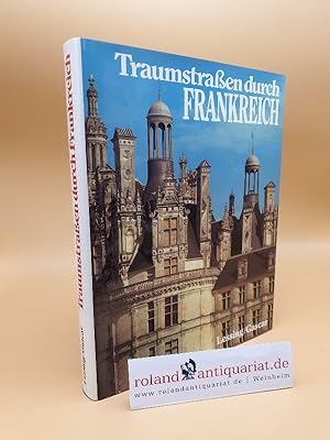 Seller image for Traumstraen durch Frankreich for sale by Roland Antiquariat UG haftungsbeschrnkt
