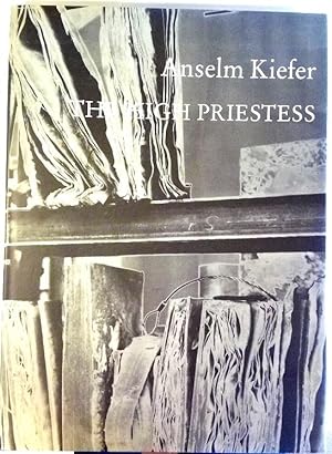 The High priestess. With an essay by Armin Zweite.