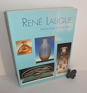 Image du vendeur pour Ren Lalique. Maxi Livres. 2002. mis en vente par Mesnard - Comptoir du Livre Ancien
