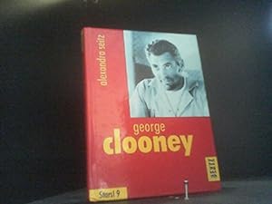 Immagine del venditore per George Clooney (Stars! 9) venduto da Gabis Bcherlager