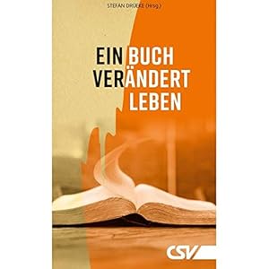 Seller image for Ein Buch verndert Leben for sale by Gabis Bcherlager