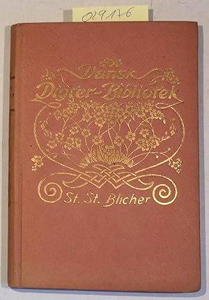 Seller image for Udvalgte Noveller - Dansk Digter-Bibliothek for sale by Antiquariat Trger