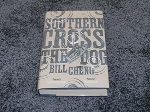 Seller image for SOUTHERN CROSS THE DOG: SIGNED LIMITED EDITION HARDCOVER 247/250 for sale by Books for Collectors