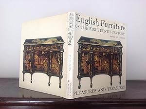 Seller image for English Furniture of the Eighteenth Century for sale by Bishops Green Books