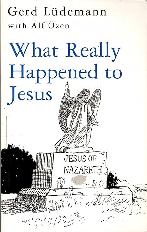 What Really Happened to Jesus