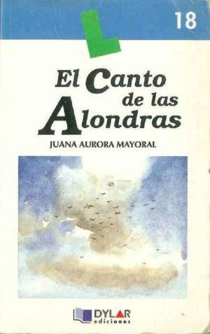 Imagen del vendedor de El Canto De Las Alondras a la venta por lisarama