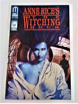 Seller image for The Witching Hour, no 1 for sale by Livresse