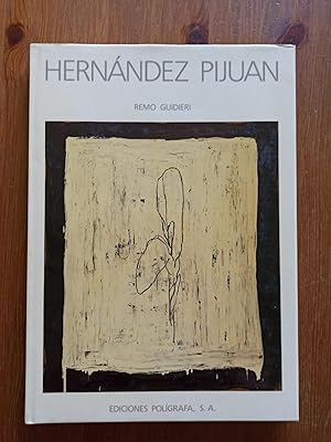 HERNÁNDEZ PIJUAN :