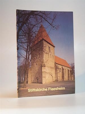 Seller image for Kath. Pfarrkirche St. Maria-Magdalena Haltern - Flaesheim, Stiftskirche. for sale by Adalbert Gregor Schmidt
