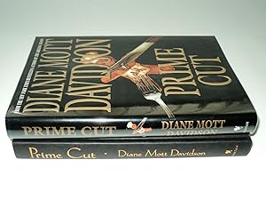 Seller image for Prime Cut for sale by FLM Books