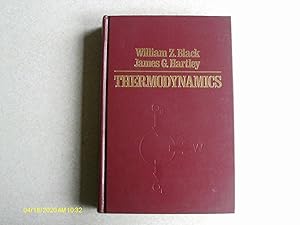 Seller image for Thermodynamics for sale by Buybyebooks
