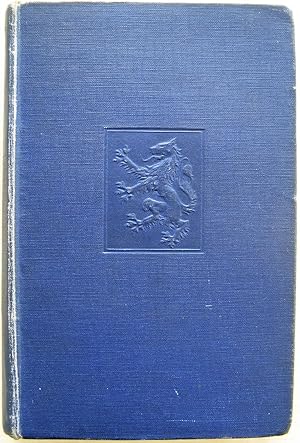 A ST. Andrews Treasury of Scottish Verse. Edited by Mrs A. Lawson. 1920. 1ST Edition