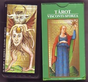 Tarot Visconti-Sforza