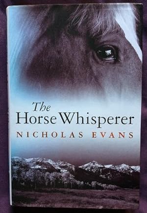The Horse Whisperer