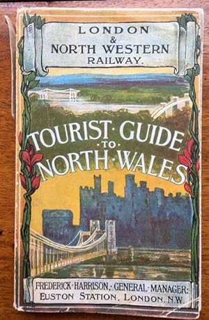 Tourist Guide to North Wales (London and North Western Railway)