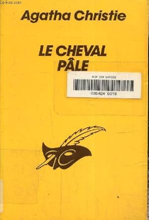 Image du vendeur pour Le cheval ple mis en vente par Le-Livre