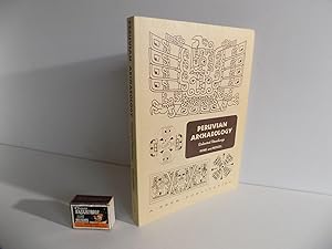 Imagen del vendedor de [Sdamerika:] Peruvian Archaeology. Selected Readings. Sixth printing. With numerous illustrations and photographs. a la venta por Antiquariat Rolf Bulang