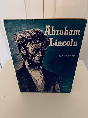 Immagine del venditore per Abraham Lincoln: For the People [VINTAGE 1966] venduto da Vero Beach Books