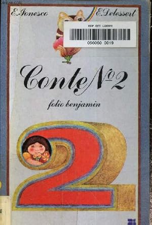 Image du vendeur pour Contes N 2 mis en vente par Le-Livre