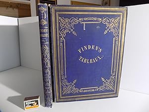 Finden's Tableaux of National Character, Beauty, and Costume. Containing a Series of sixty-one be...