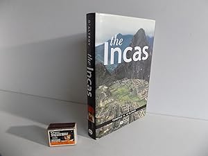 Seller image for [Sdamerika:] The Incas. With numerous illustrations and photographs (= The Peoples of America). for sale by Antiquariat Rolf Bulang