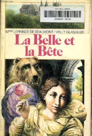 Bild des Verkufers fr La belle et la bte zum Verkauf von Le-Livre