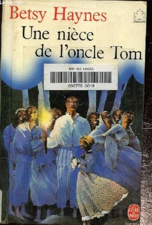 Seller image for Ue nice de l'oncle Tom for sale by Le-Livre