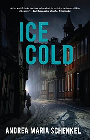 Seller image for Ice Cold (Hardcover) for sale by InventoryMasters